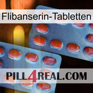 Flibanserin Tablets 05